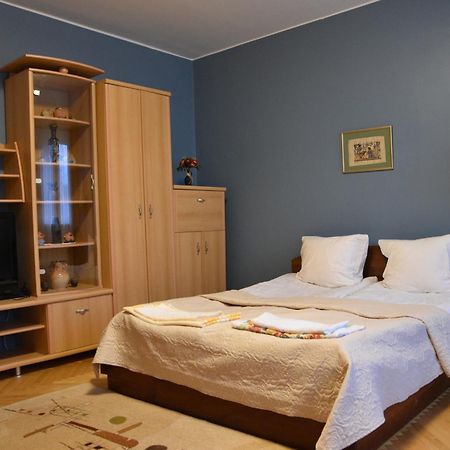 Apartament Cozy John's House Wilno Zewnętrze zdjęcie