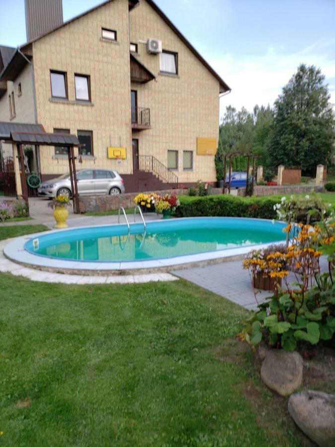 Apartament Cozy John's House Wilno Zewnętrze zdjęcie